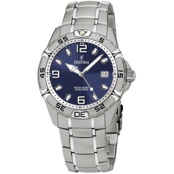 Festina model F16170_4 buy it at your Watch and Jewelery shop
